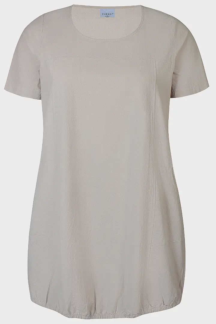 Amin 105-Dress S/S Chateau