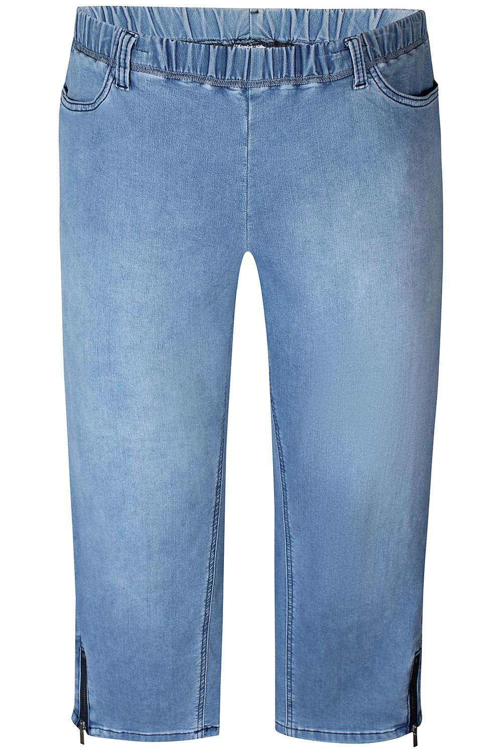 Twist 228-Twist Fit Light Blue Denim