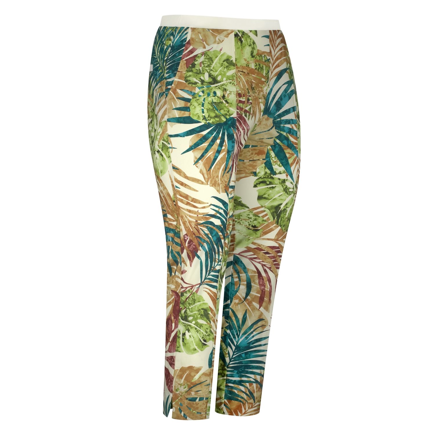 Pants 7/8 Brasil