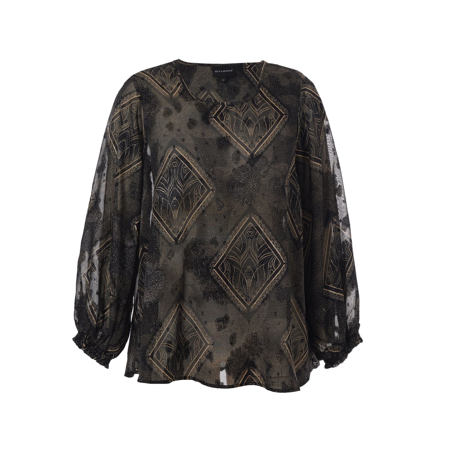 SGiselle Blouse