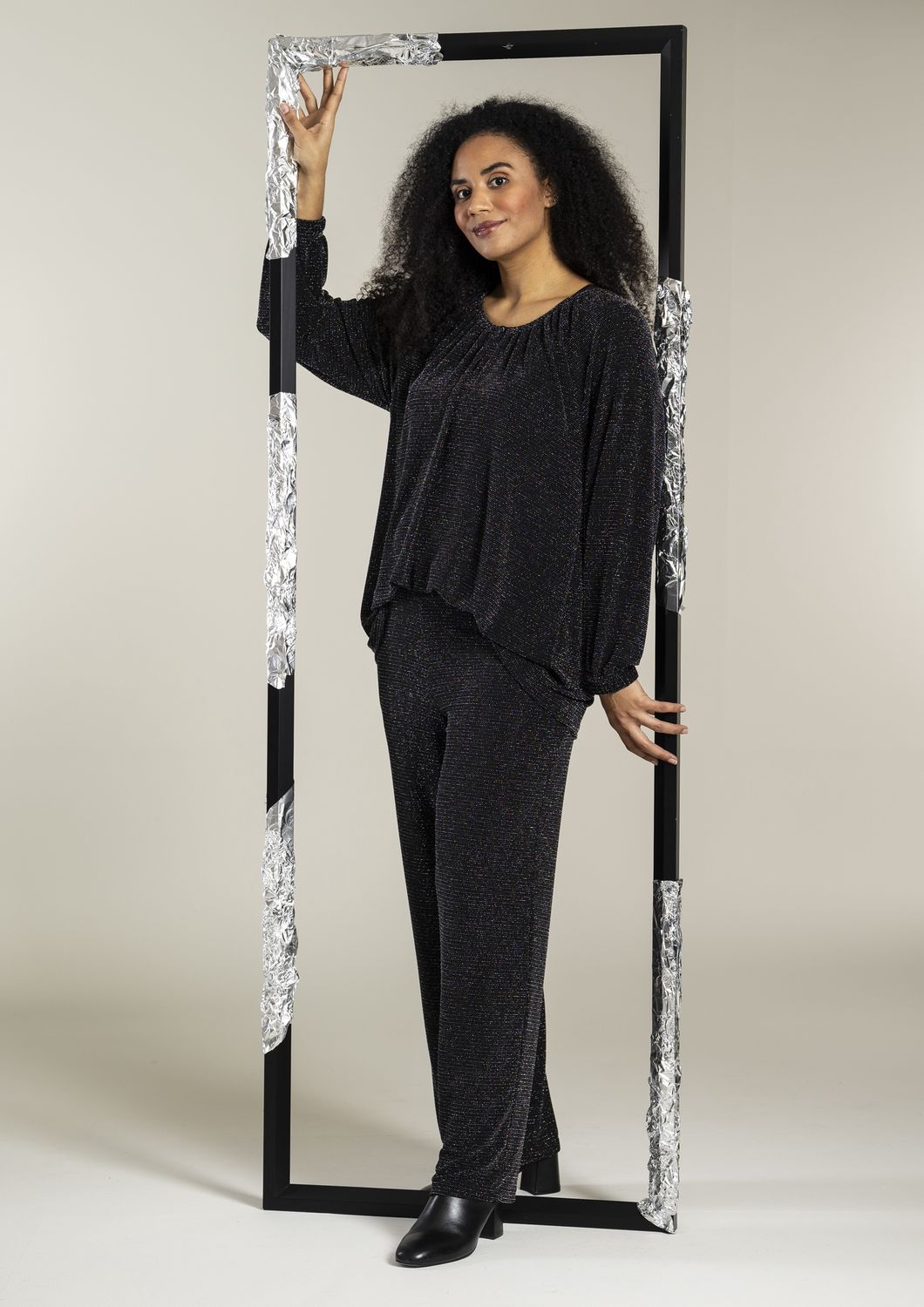 SJakobine Trousers