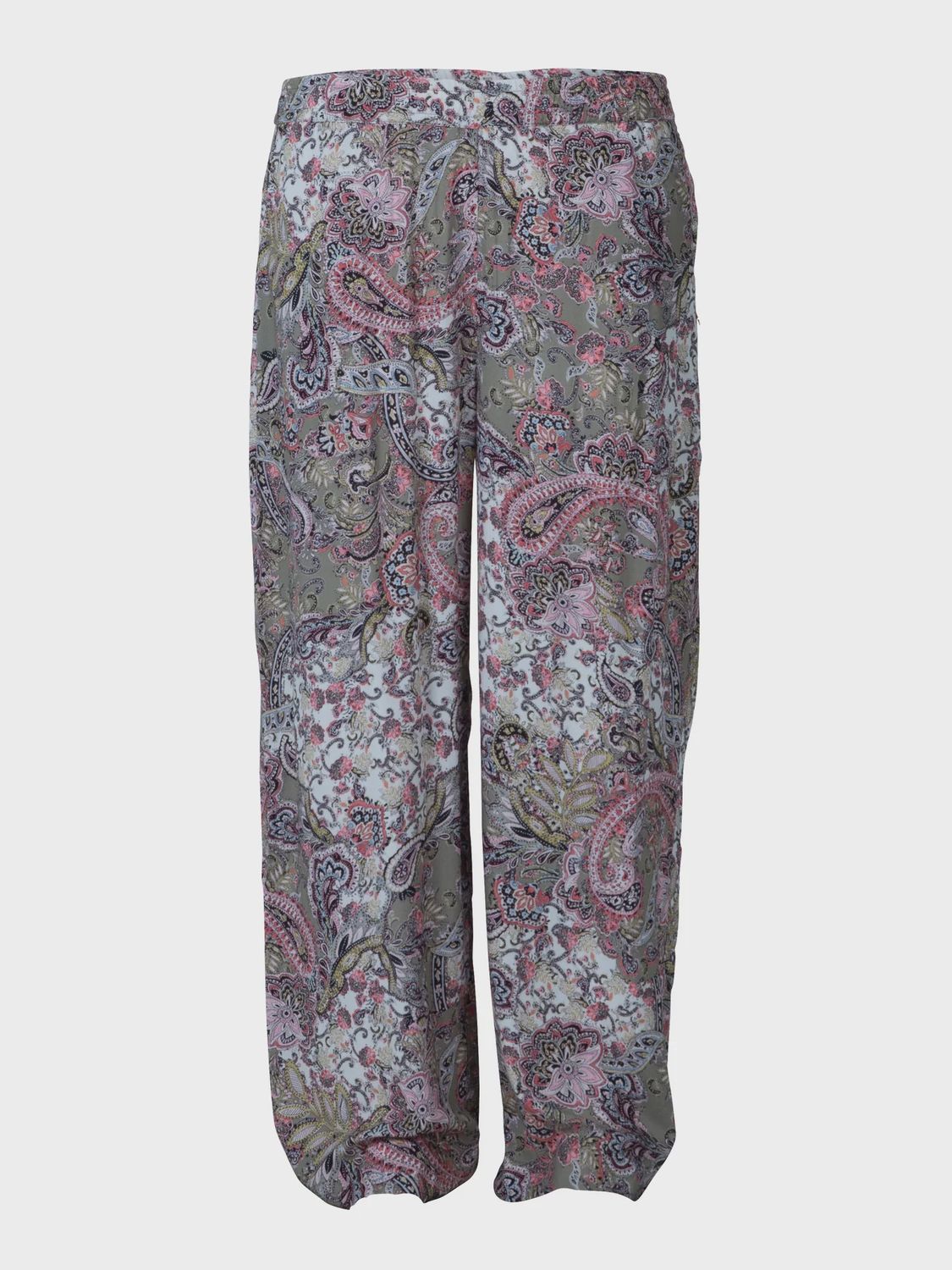 Pants Demi Flower Mix
