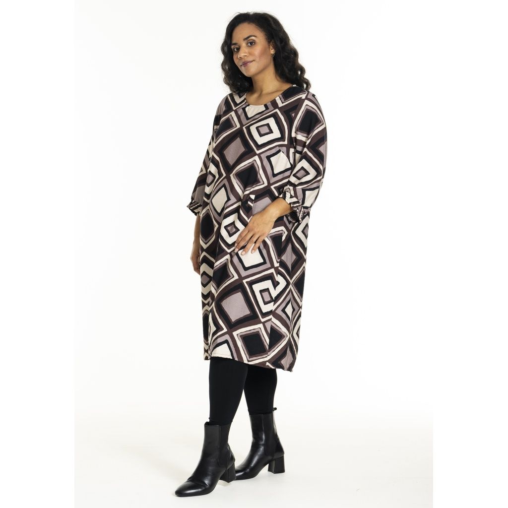 SGunnel Dress