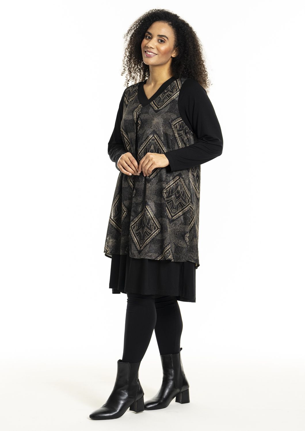sasa dress