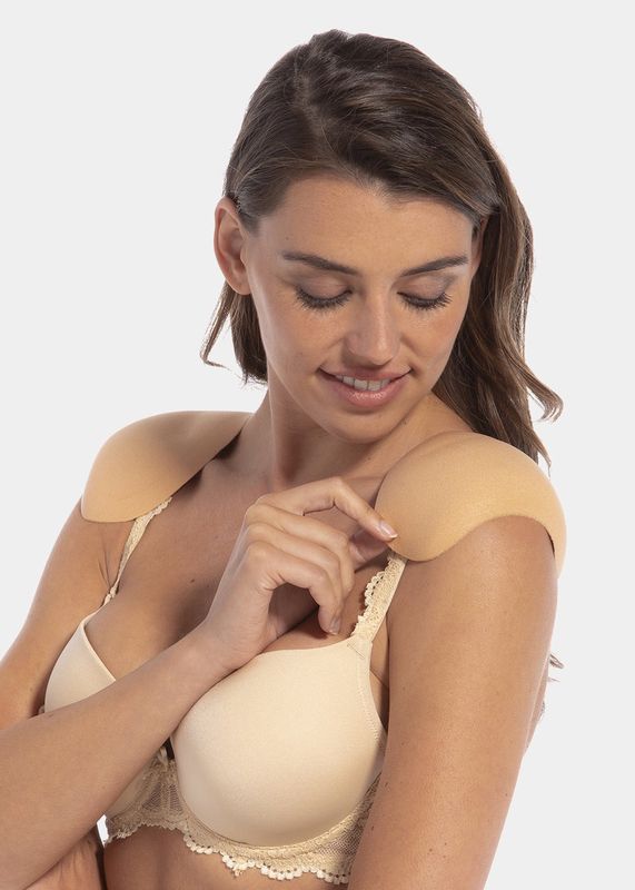 Magic Shoulder pads - Subtle