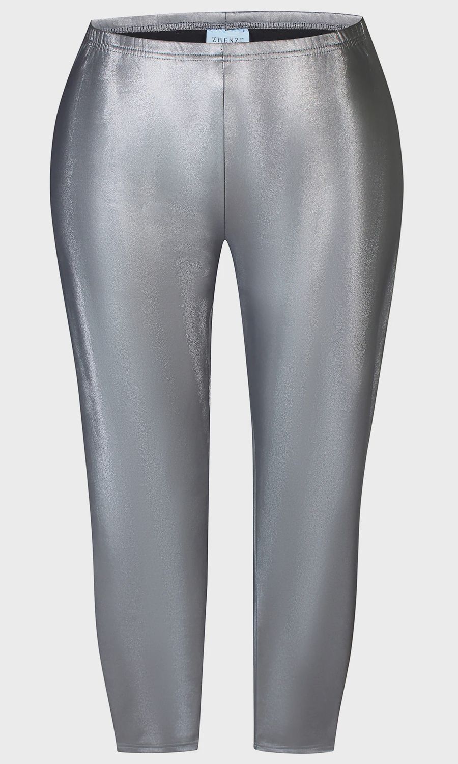Legging Devi zilver