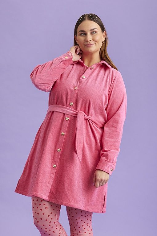 ANNA 158 DRESS