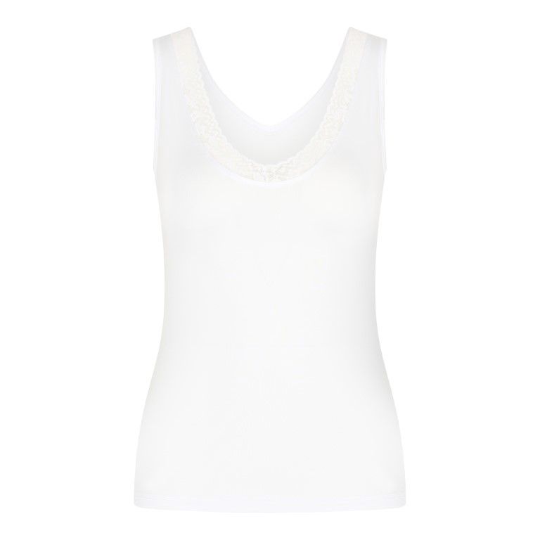 RJ pure color Bayonne wit