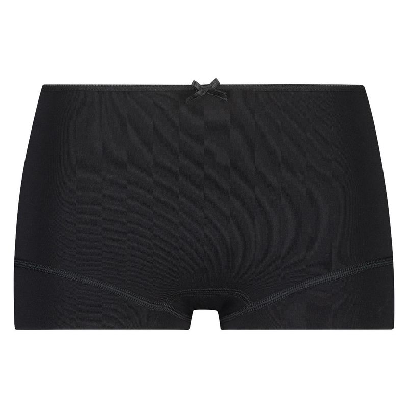 Short zwart