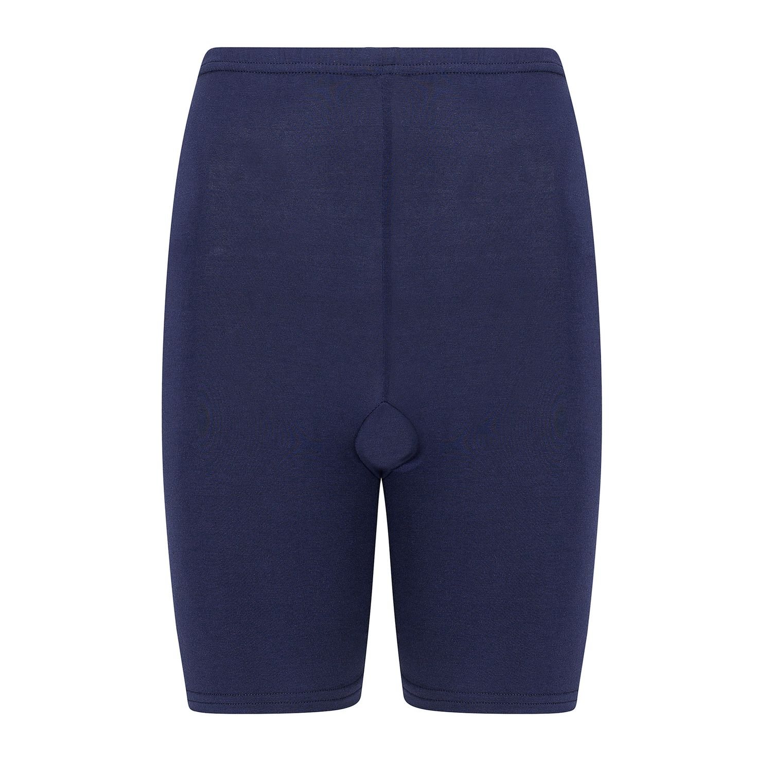 Broekje donkerblauw