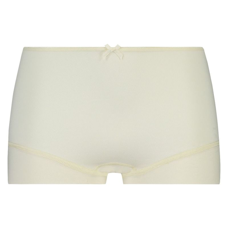 Short ivoor