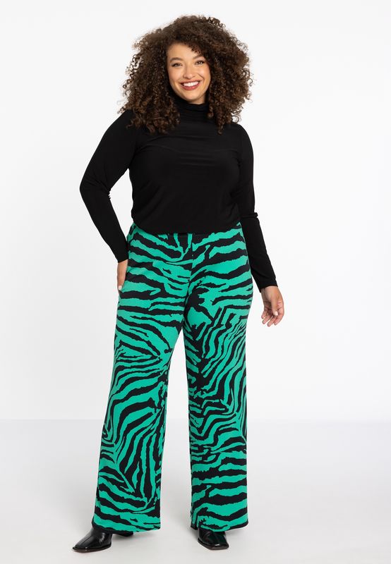 Trousers VERDI