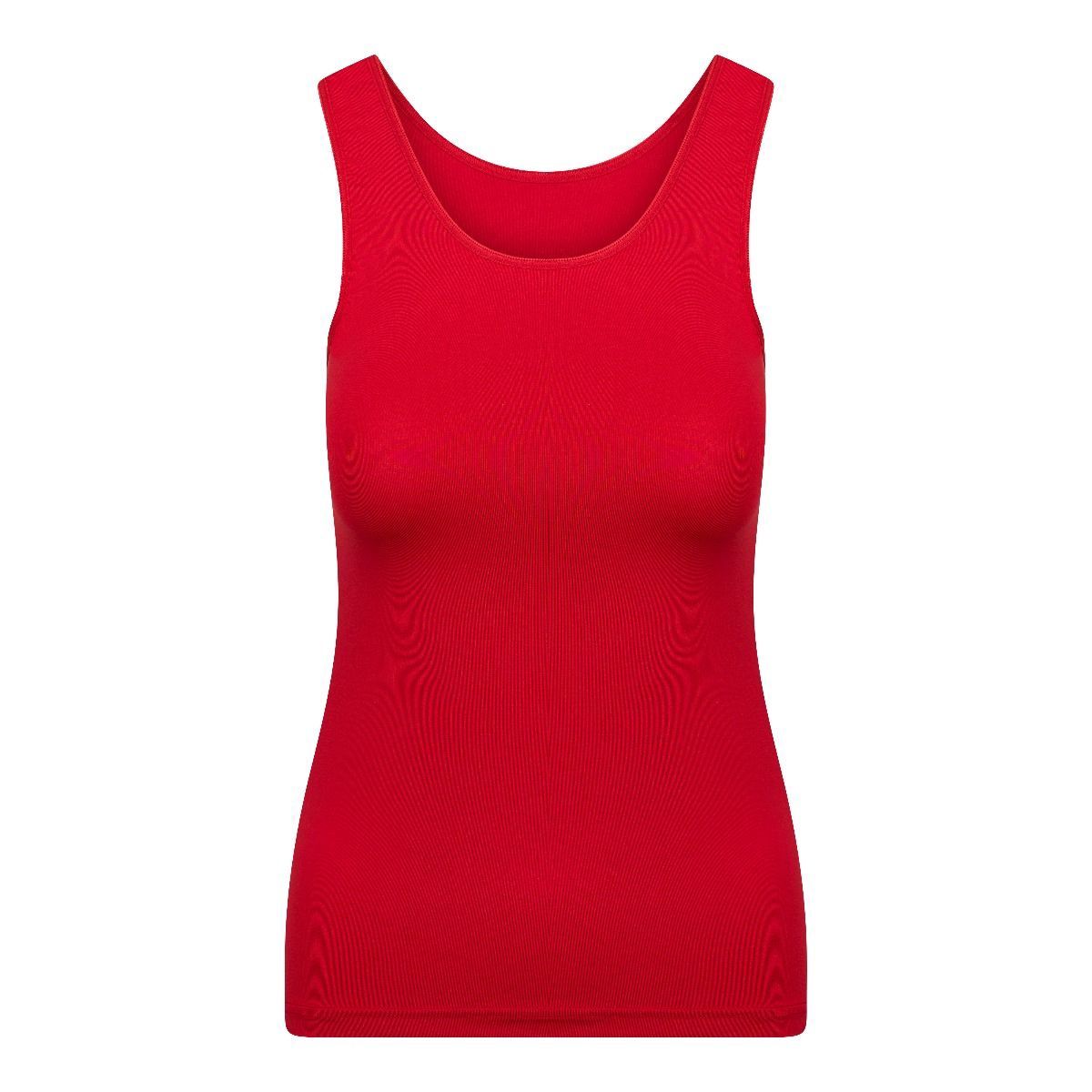 Hemd Rood
