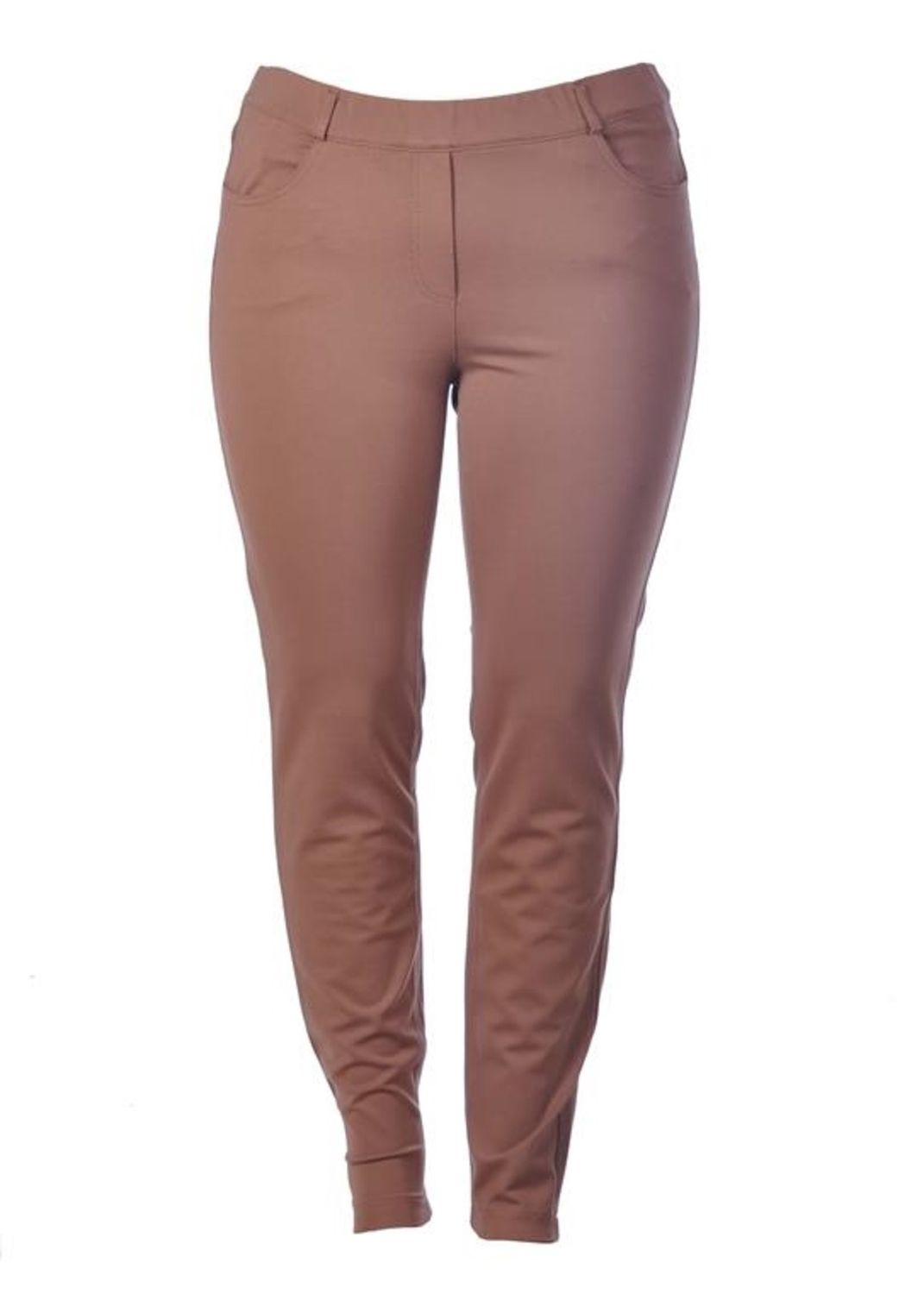 Janna jersey 3336 - cognac 24