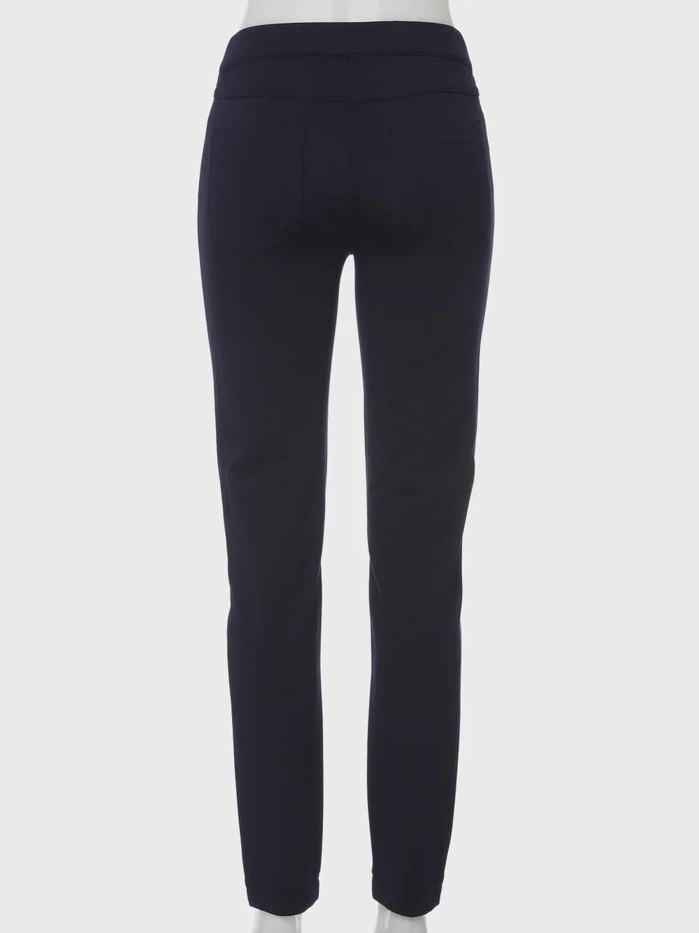 Janna Jersey 3336 - blauw 59