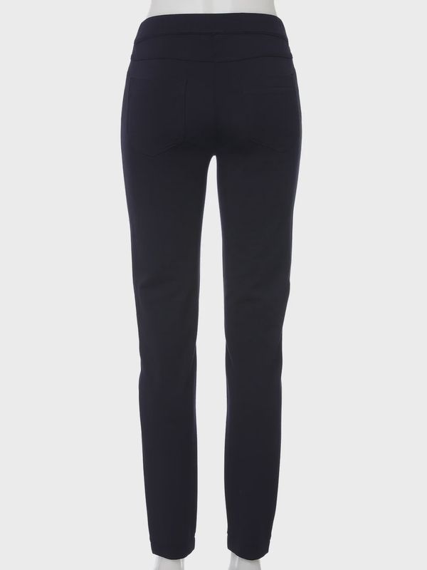 Janna Jersey 3336 - blauw 59