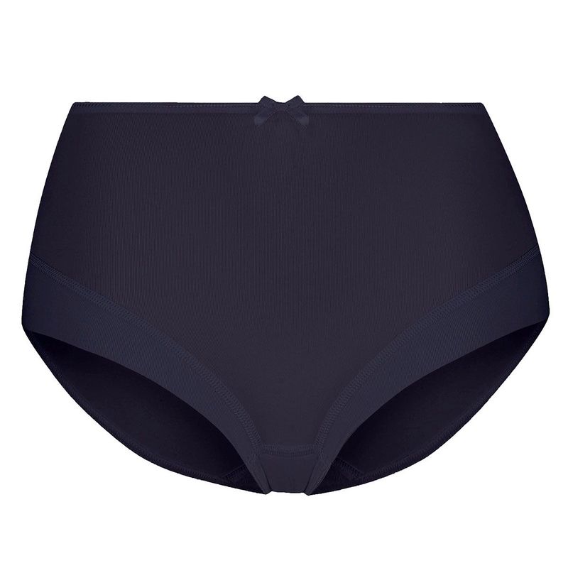 Slip donker blauw