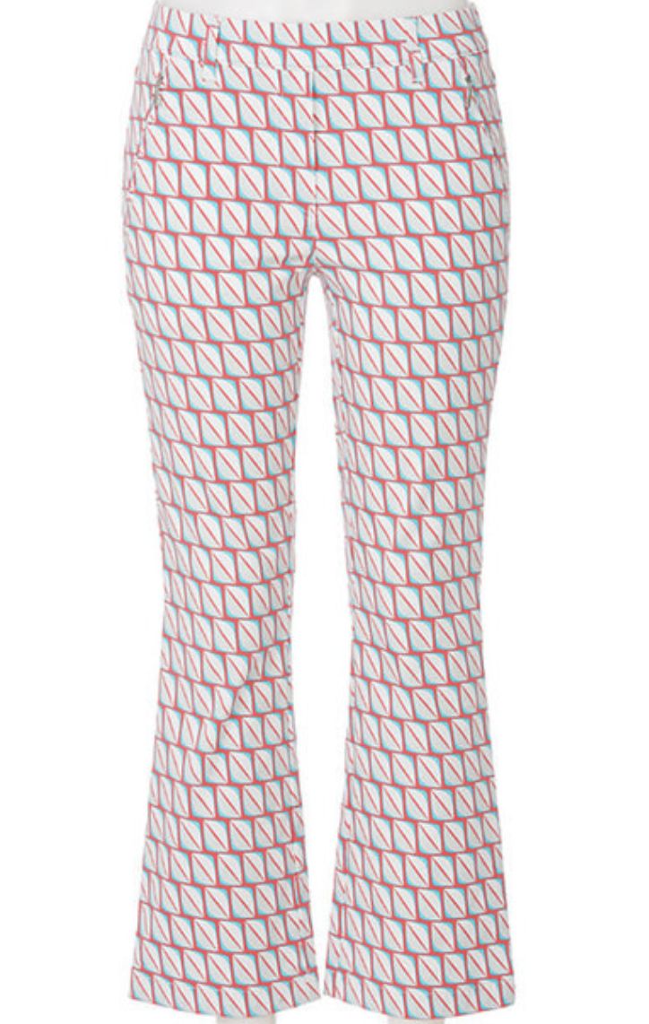 Janna Kick 3359 retro aqua/pink