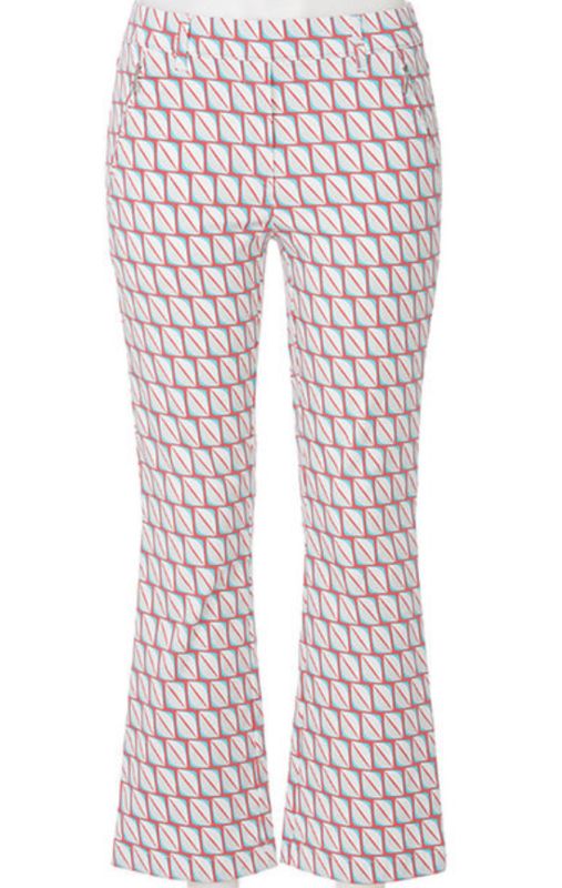 Janna Kick 3359 retro aqua/pink