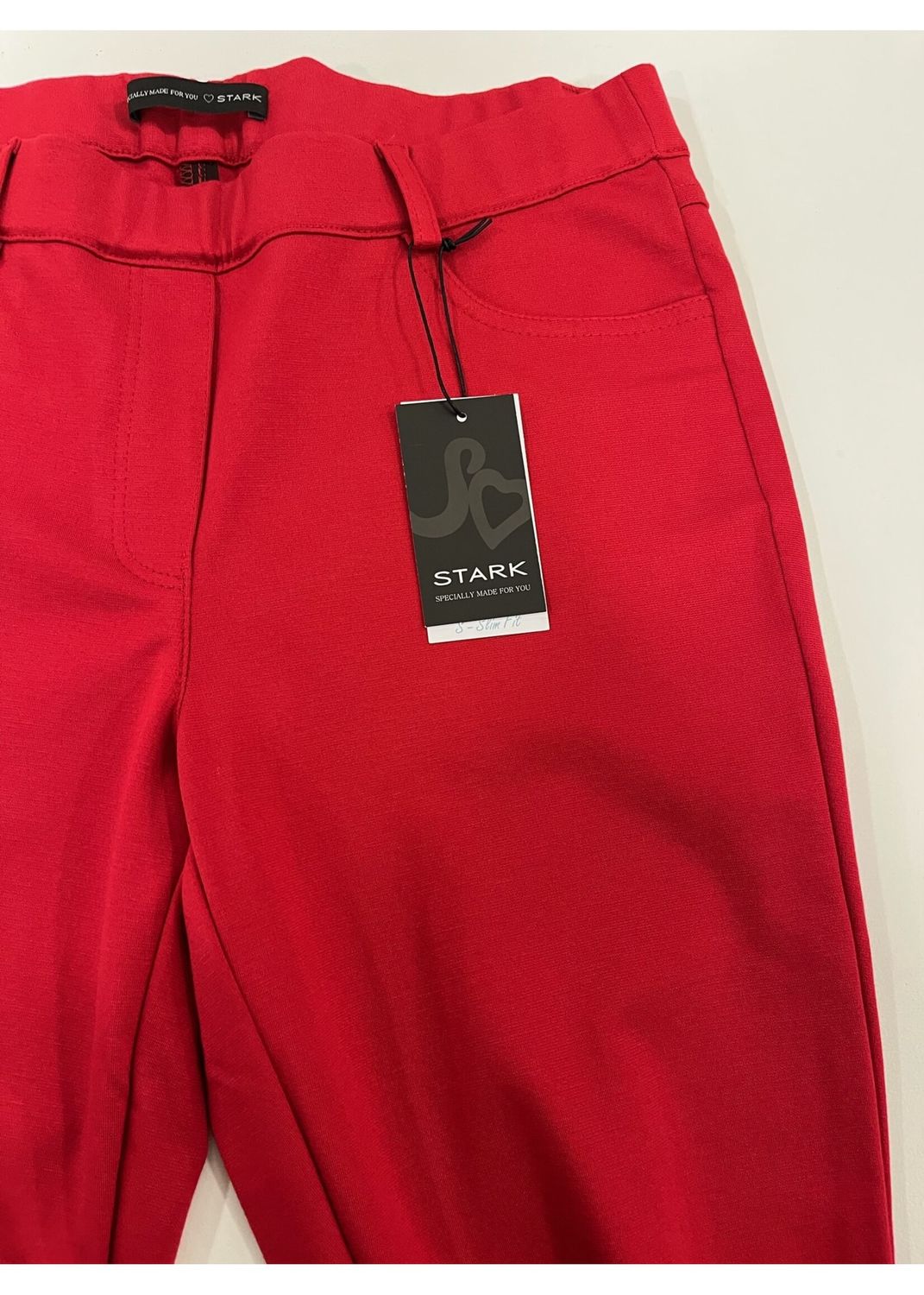 Janna Jersey 3336 - rood 35a