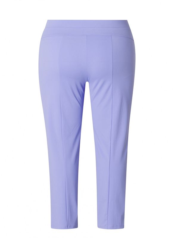Broek lavendel