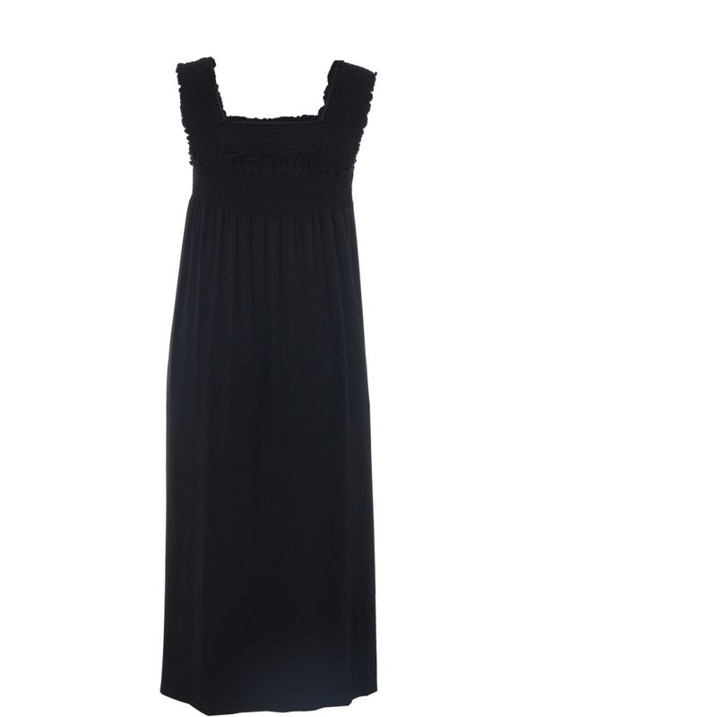 SDusser dress black