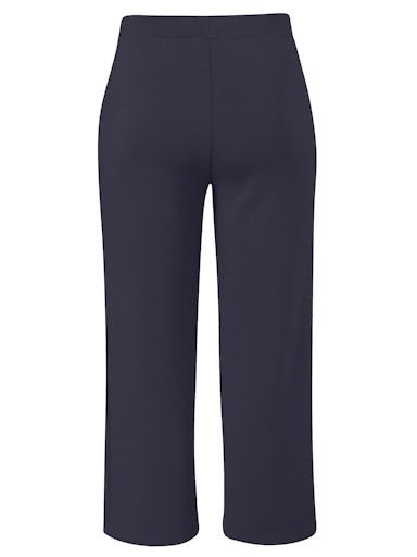 Pantalon marine