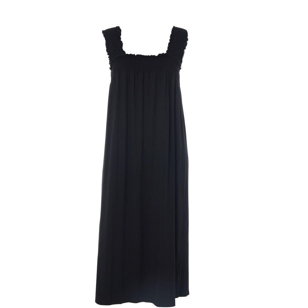 SDusser dress black