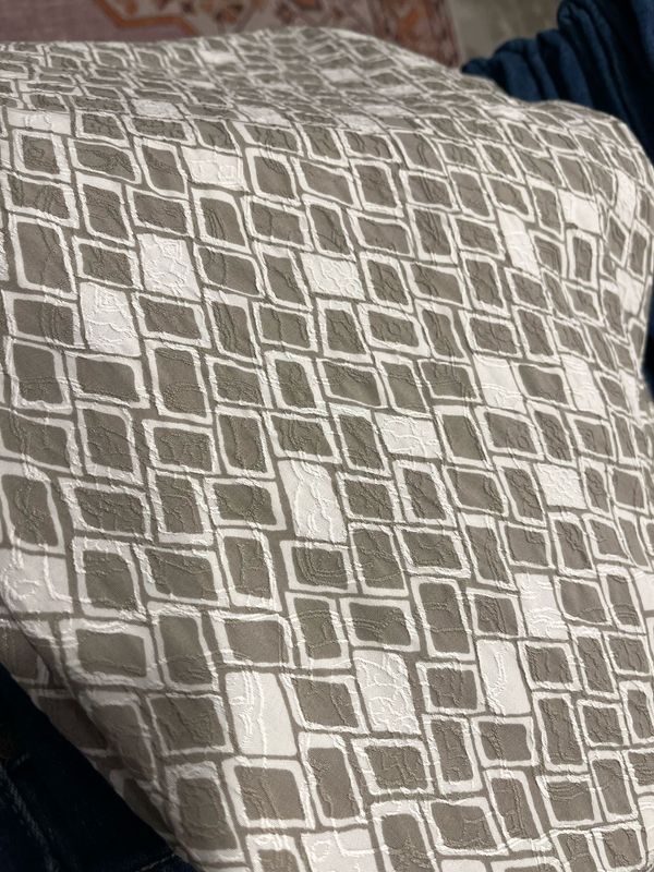 Jacky 4013 taupe wit