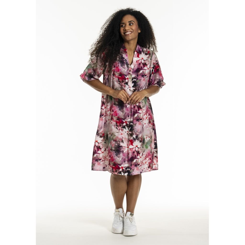 SGunda Dress
