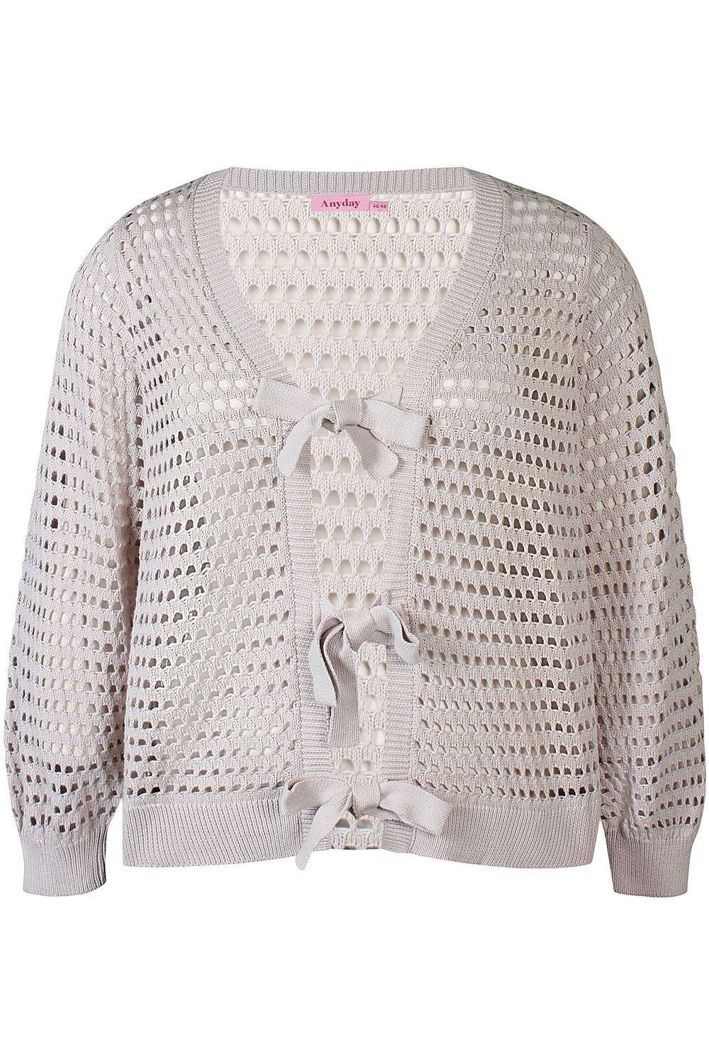 Vest Happy 182 taupe