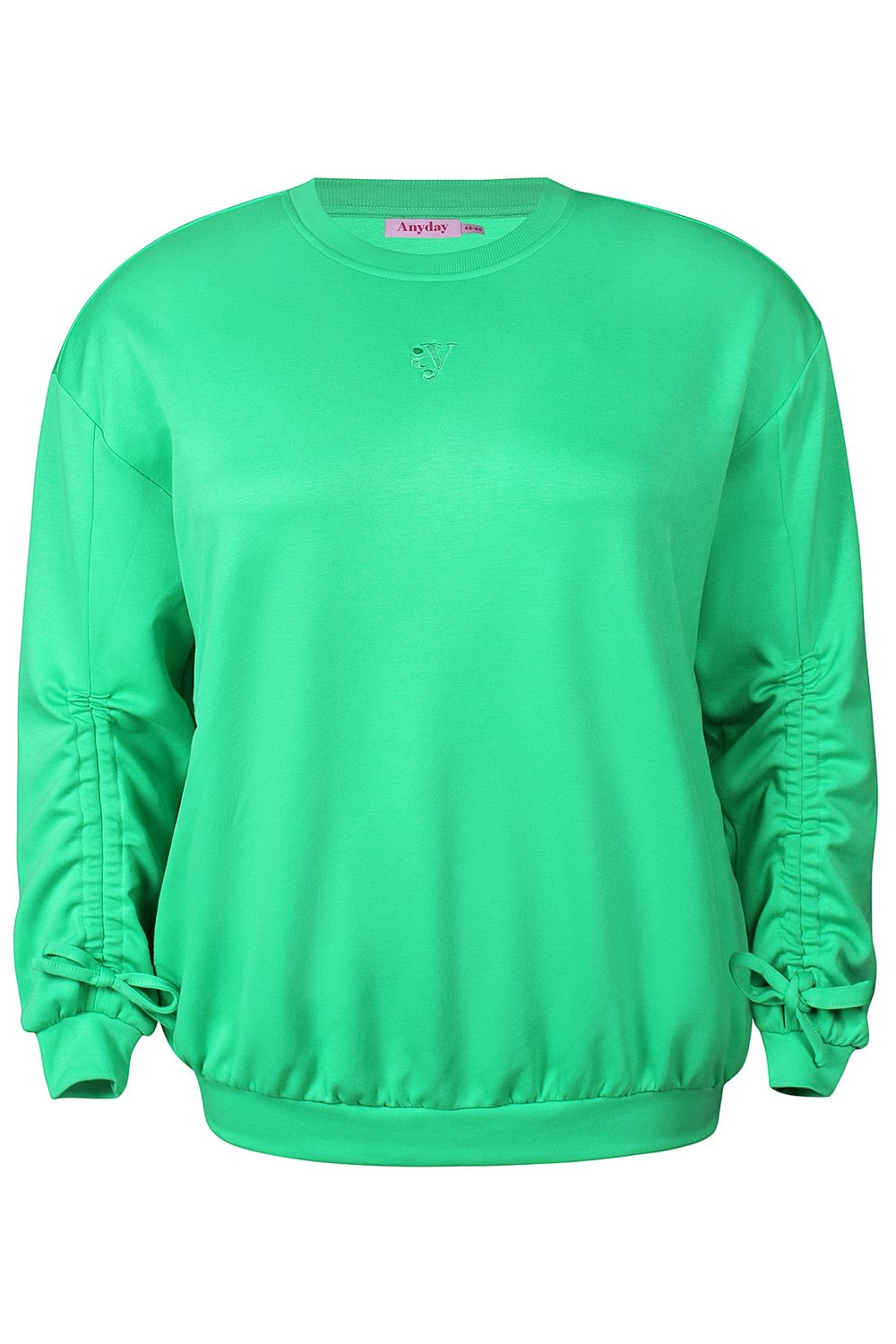 Sweater Ellie 200 groen