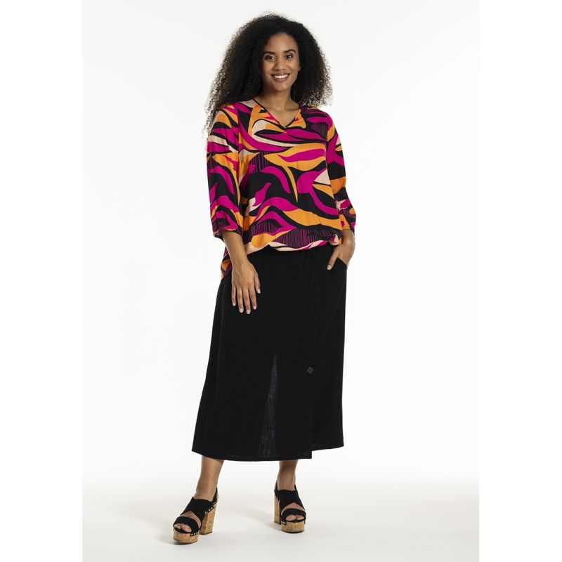SEmmy Blouse bont