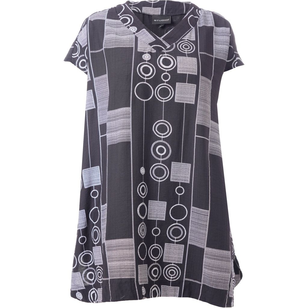 SJosine Tunic