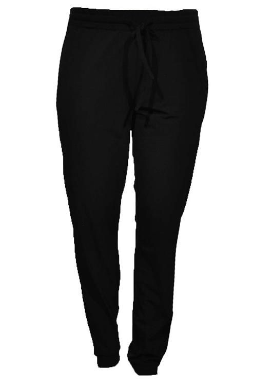Janna Trainer 3381 zwart