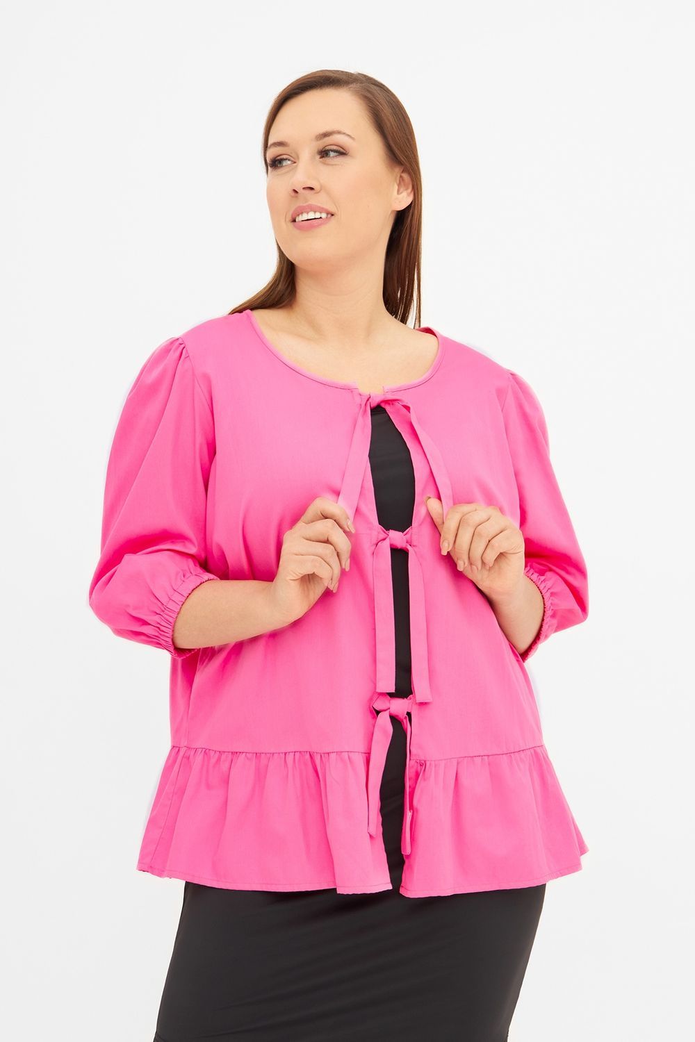 Blouse Lea