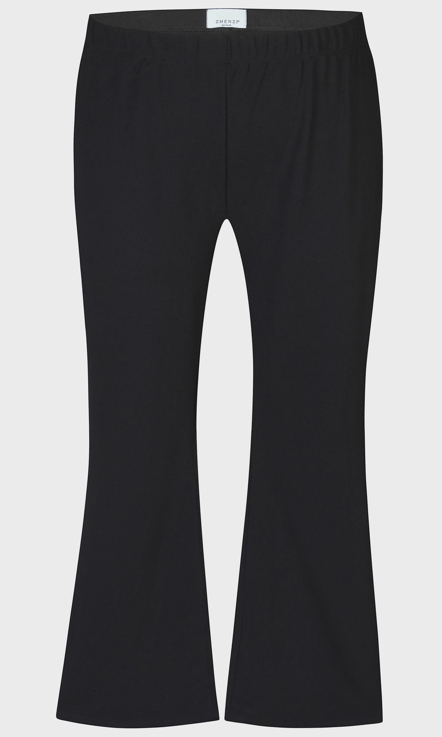 Broek flair DEMA zwart