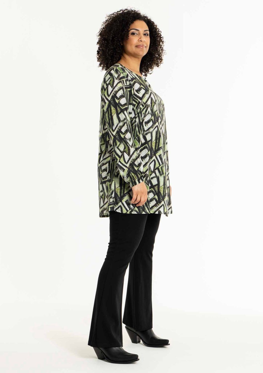 SYvonne Tunic