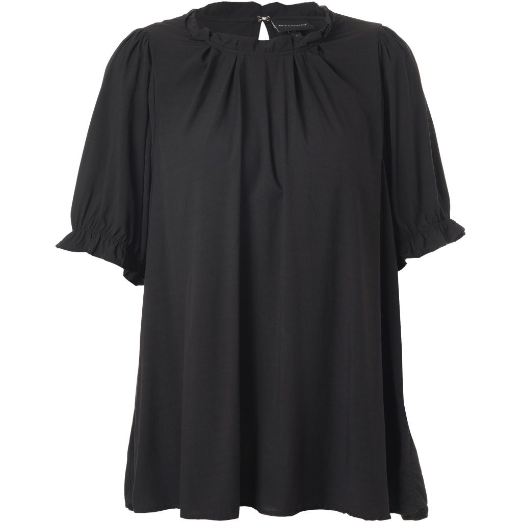SFozia black