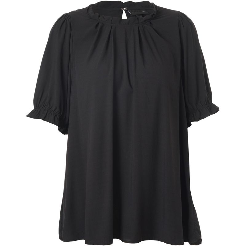 SFozia black