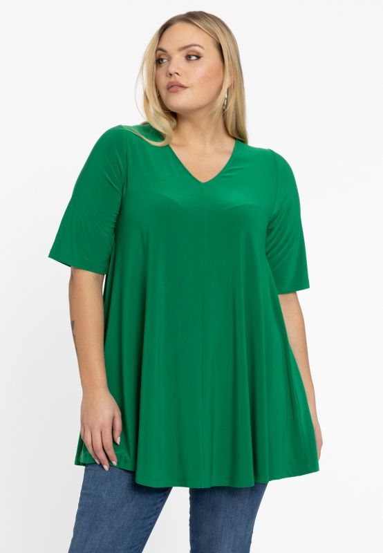 Tuniek Swing KM Dolce groen