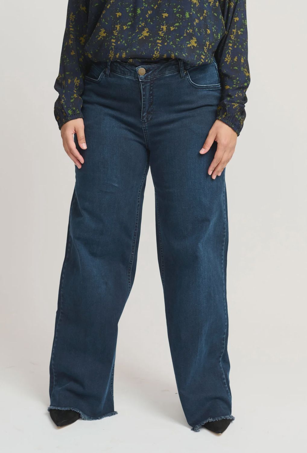 Madie Jeans