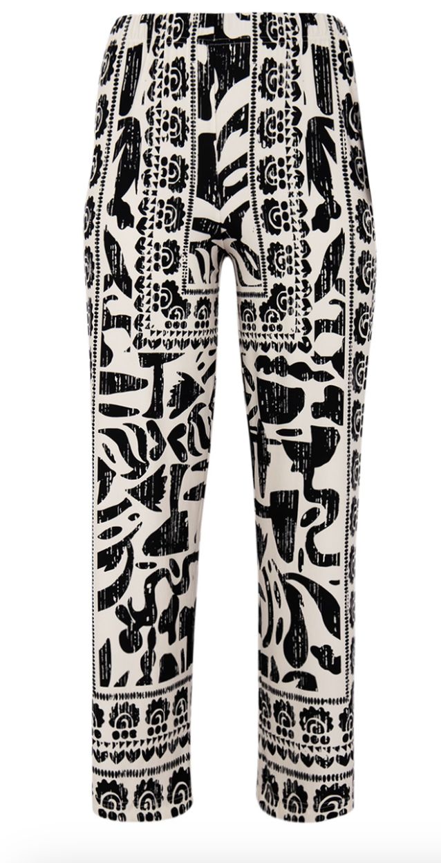 Trouser long LINA