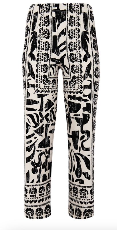 Trouser long LINA