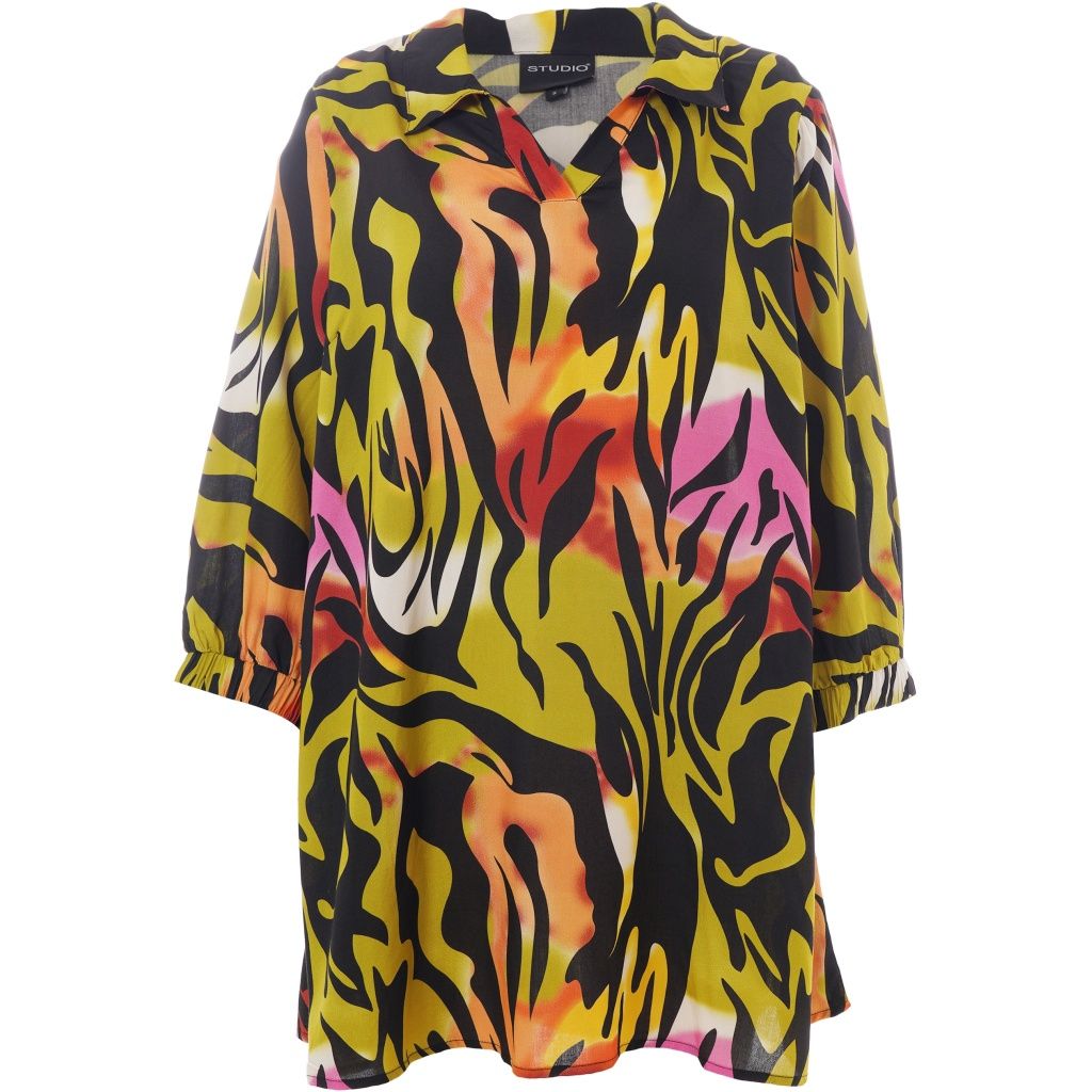 SJolene Tunic
