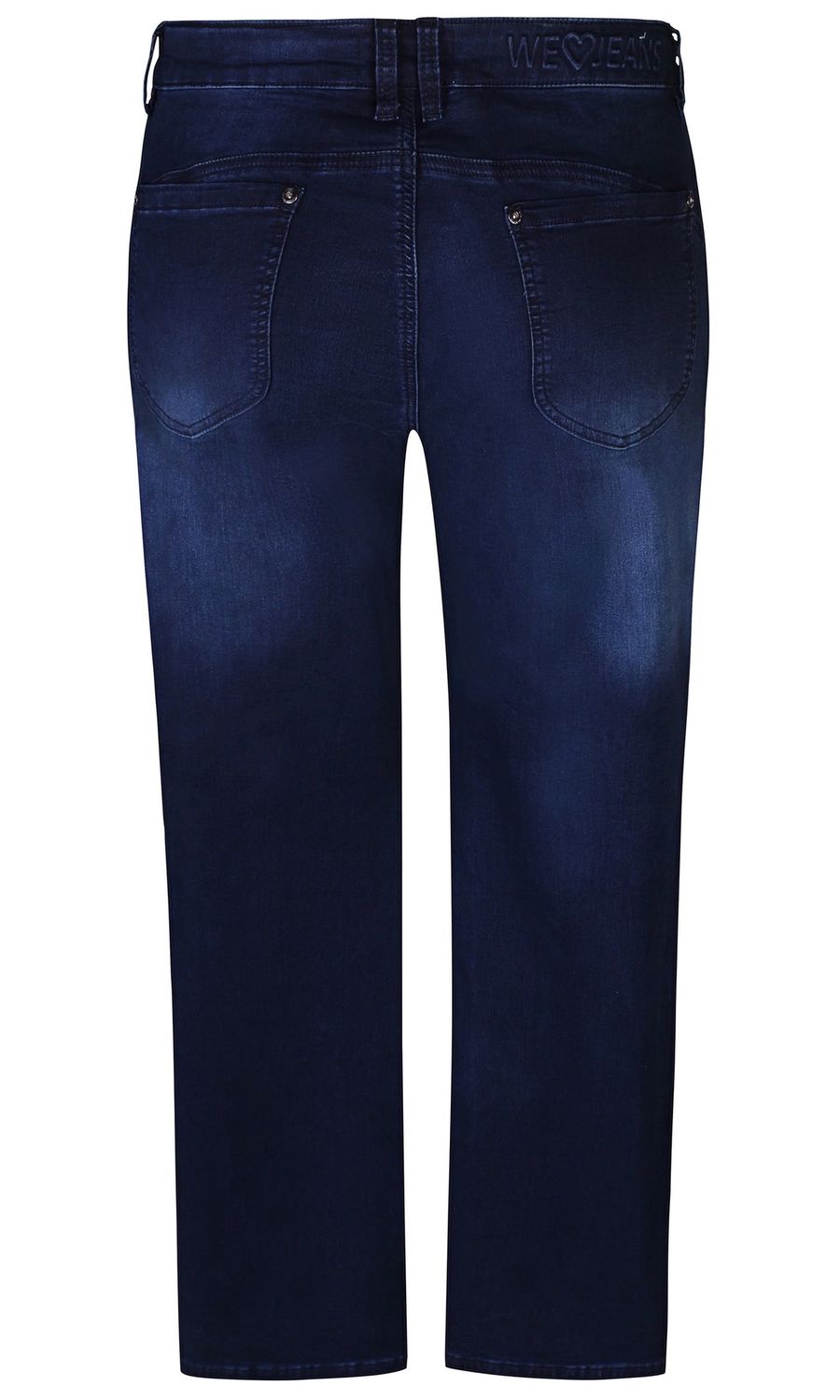 Jeans Step straight