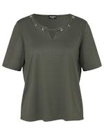 Shirt met touwtje 2522440