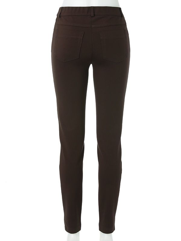 Janna Bengaline 4146 – Donkerbruin