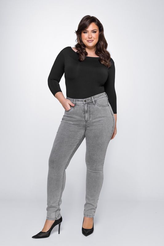 IRI Alabama grey - Slim L32