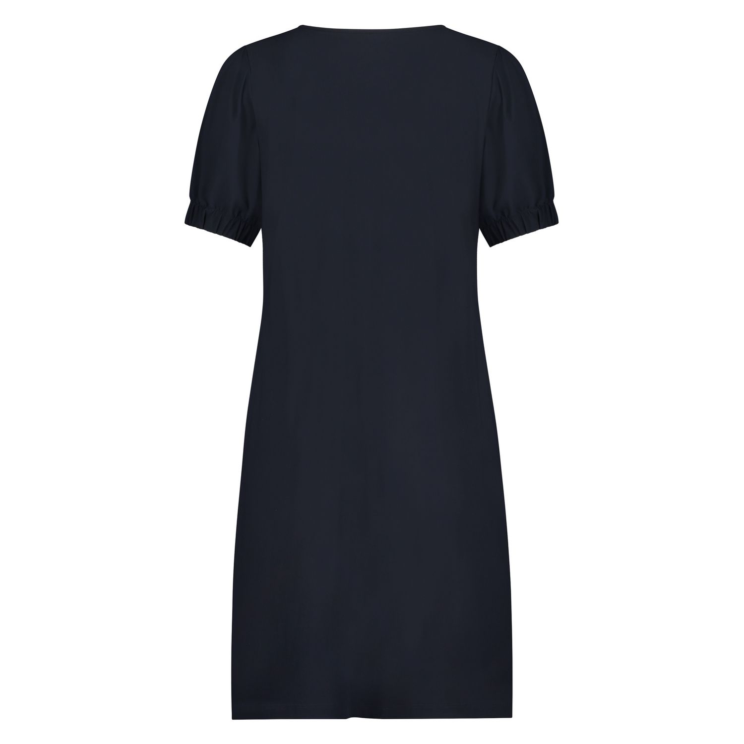 Dress Puff Navy